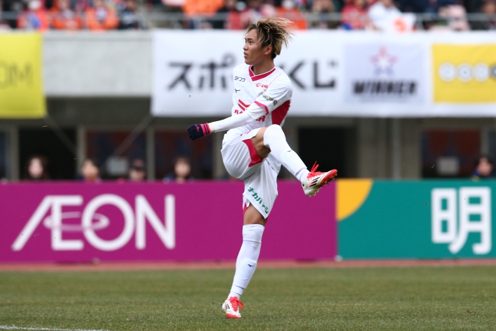 3/2 新潟戦 | 試合結果 | セレッソ大阪オフィシャルウェブサイト